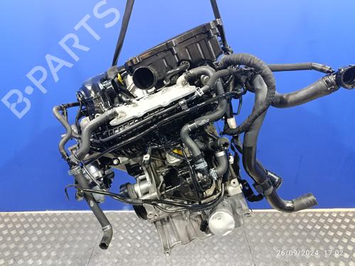 Engine VW POLO VI (AW1, BZ1, AE1) 1.0 TSI | BP17979812M1