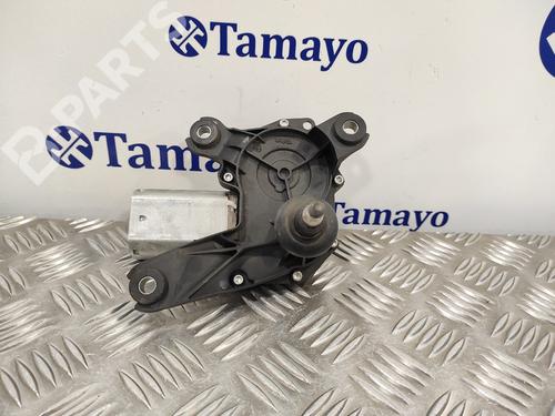 Rear wiper motor OPEL MERIVA A MPV (X03) 1.7 CDTI (E75) | BP10624157M102 