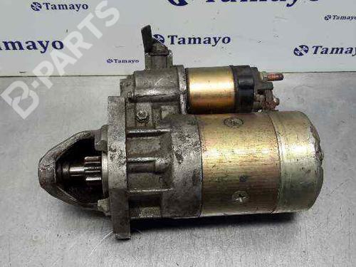 Used Starter FIAT BRAVA (182_) 1.9 D (65 hp) 6645876