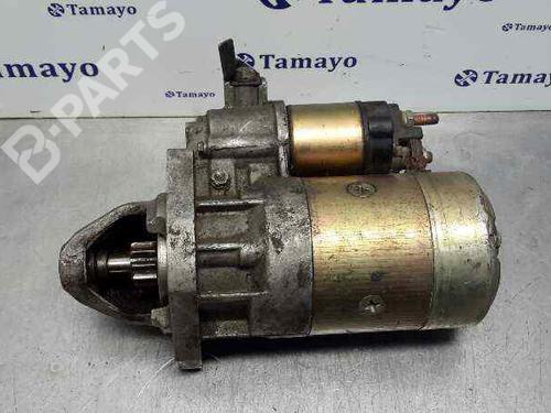 Motor de arranque FIAT BRAVA (182_) 1.9 D (65 hp) 63222206 | E95R2212