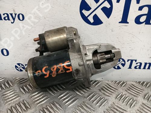 Starter MITSUBISHI COLT VI (Z3_A, Z2_A)  | BP29460749M8 