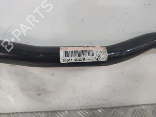 Anti roll bar RENAULT MEGANE IV Hatchback (B9A/M/N_) 1.6 dCi 130 (B9A4) | BP33986901M96 - Image 2