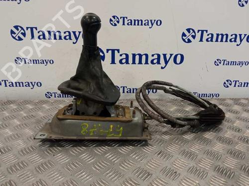 Gear lever VW GOLF IV (1J1)  | BP25728250M90 
