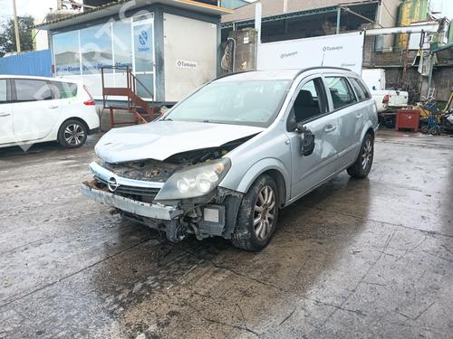 AC compressor OPEL ASTRA H Estate (A04) 1.7 CDTI (L35) | BP32155461M34 