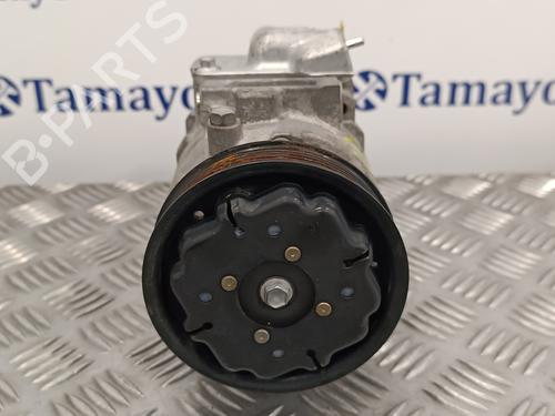 AC Kompressor SEAT IBIZA III (6L1) 1.4 16V (100 hp) 16113154