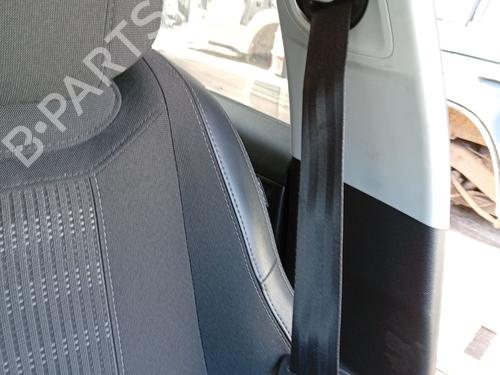 Used Front left seatbelt Front left seatbelt PEUGEOT 308 II (LB_, LP_, LW_, LH_, L3_) 1.5 BlueHDi 130 (131 hp) 33557460 33557460