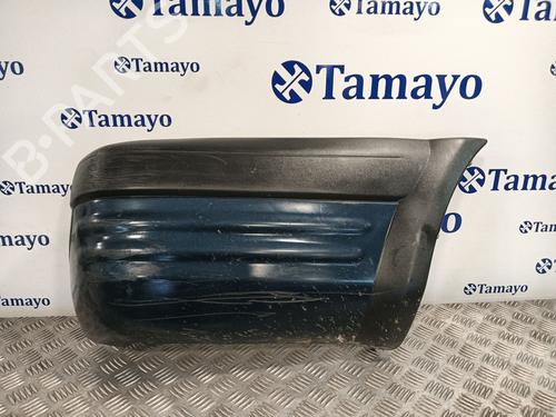 Used Corner bumper PEUGEOT 307 Break (3E) 1.6 HDi 110 (109 hp) 30274562