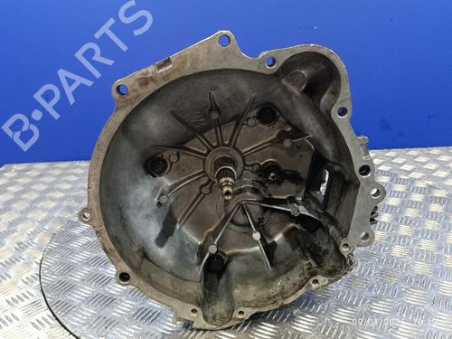 Gearbox MITSUBISHI GALLOPER (JK-01)  | BP17765625M3 