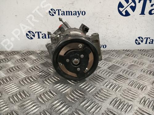 Used AC compressor PEUGEOT 308 II (LB_, LP_, LW_, LH_, L3_) 1.6 HDi (92 hp) 29562366