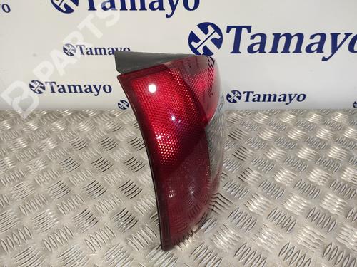 Left taillight AUDI A3 (8L1) 1.9 TDI | BP10084579C34 