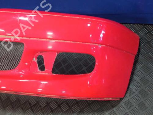 Front bumper CITROËN XSARA (N1) 1.6 i | BP29136306C7 