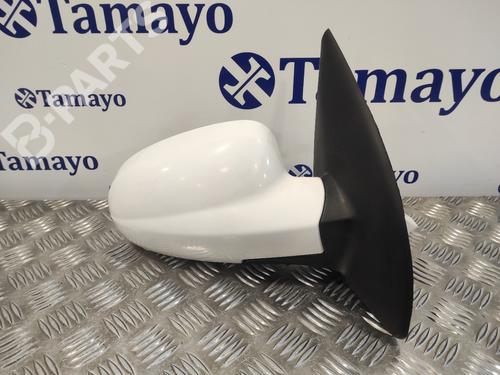 Right mirror DAEWOO KALOS (KLAS) 1.4 | BP9575247C27 
