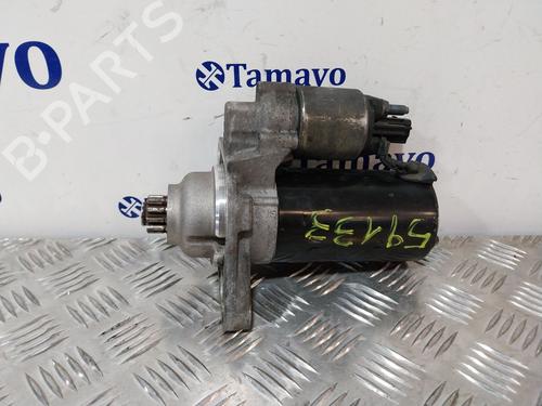Starter SEAT LEON (1P1)  | BP29377794M8 