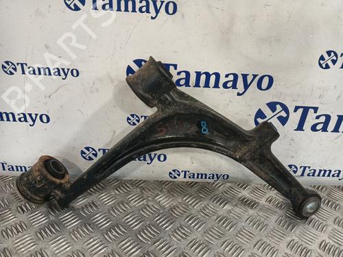 Used Left front suspension arm RENAULT MASTER II Bus (JD) [1997-2010]  31880245