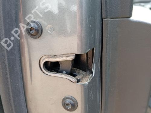 Used Front left lock Front left lock CHEVROLET CRUZE (J300) [2009-2026] 36489786 36489786