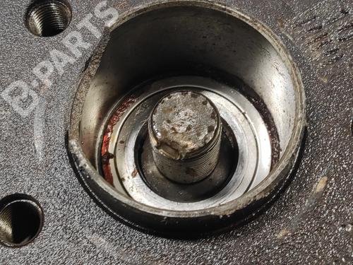 Right rear steering knuckle RENAULT TRAFIC II Van (FL)  | BP11830419M28 