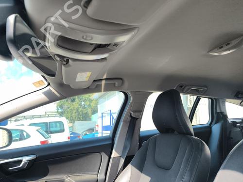 Kopfairbag Rechts für Kopfairbag Rechts 39564981 39564981