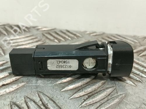 Warning switch VOLVO V40 Hatchback (525) D3 | BP33293062I22 - Image 5