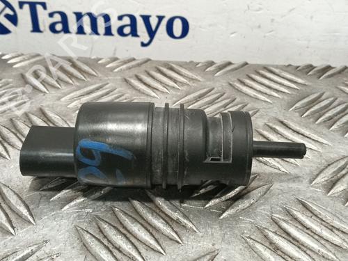 Washer pump BMW X3 (F25) xDrive 20 d | BP29743610E24 