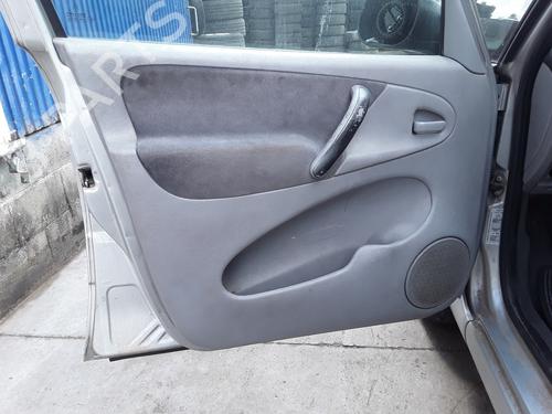 Udstødningssystem CITROËN XSARA PICASSO (N68)  | BP26391638M121 