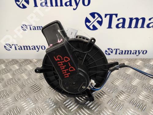 Heater blower motor CHRYSLER GRAND VOYAGER V (RT)  | BP11024524M62 