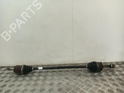 Used Right front driveshaft Right front driveshaft OPEL CORSA C (X01) 1.0 (F08, F68) (58 hp) 36412593 36412593