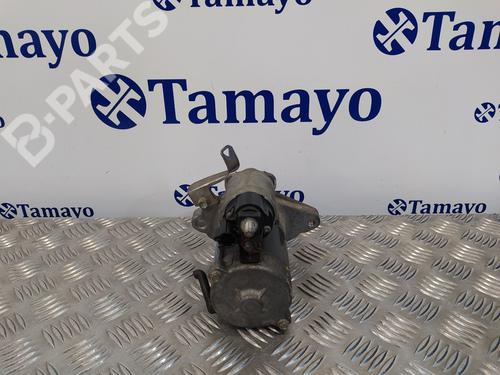 Starter TOYOTA YARIS (_P9_)  | BP11957956M8 