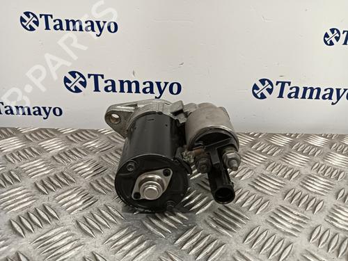 Startmotor SEAT IBIZA III (6L1) 1.4 16V | BP20329540M8 