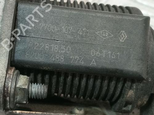 Egr RENAULT KANGOO (KC0/1_) 1.5 dCi | BP32426584M69 - Image 6