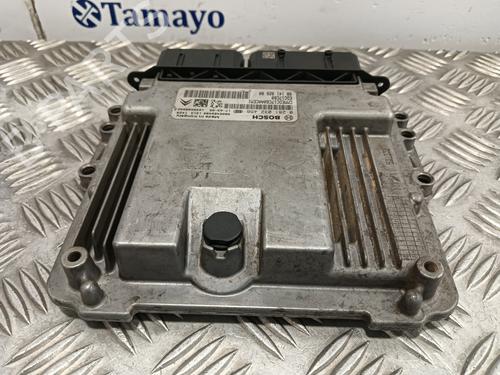 Engine control unit (ECU) TOYOTA PROACE Van (MDX_)  | BP23238336M57 