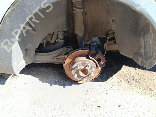 Achsschenkel links hinten für KIA SPORTAGE II (JE_, KM_) [2004-2011]  29913929