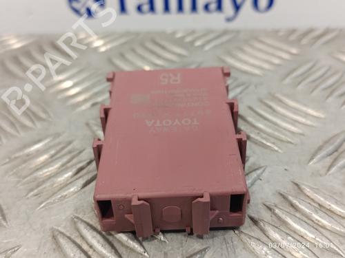 Electronic module TOYOTA RAV 4 V (_A5_, _H5_)  | BP19488074M83 