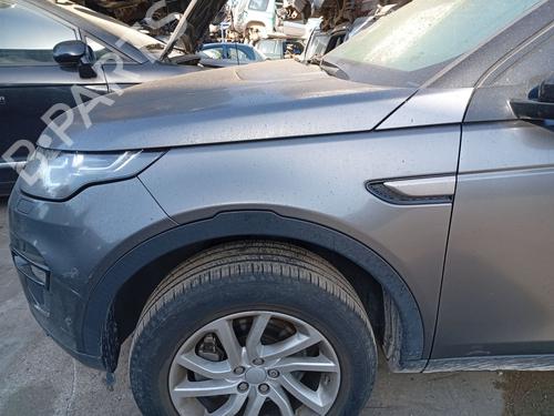 Used Left front fenders Left front fenders 36799468 36799468