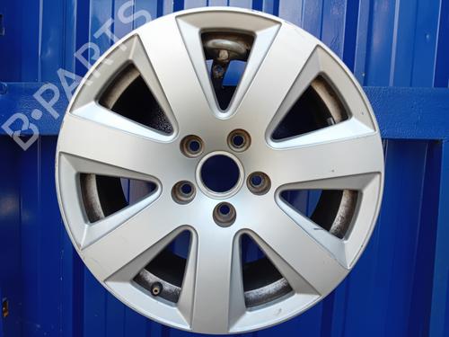 Used Rim AUDI A6 C6 (4F2) [2004-2011]  25051732