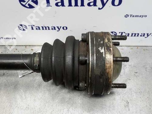 Right front driveshaft ALFA ROMEO 147 (937_) | BP888525M39