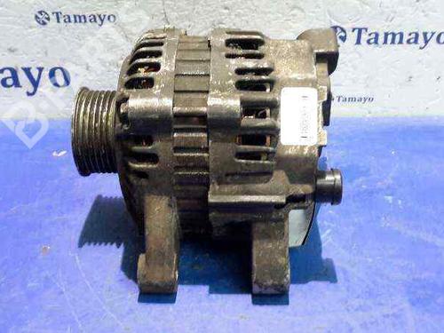 Alternator CITROËN C3 I (FC_, FN_) 1.1 i | BP4980879M7 