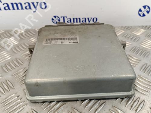 Engine control unit (ECU) LAND ROVER FREELANDER I (L314)  | BP17636287M57 