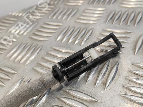 Rear right lock VW POLO V (6R1, 6C1) 1.6 TDI | BP17450339C99 