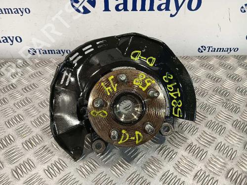 Right front steering knuckle TOYOTA YARIS (_P21_, _PA1_, _PH1_) 1.5 Hybrid (MXPH10, MXPH11) | BP29355812M26 