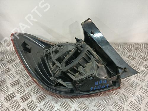 Right taillight DACIA SANDERO II TCe 90 (B8M1, B8MA, B8AC) | BP33456778C35 - Image 5