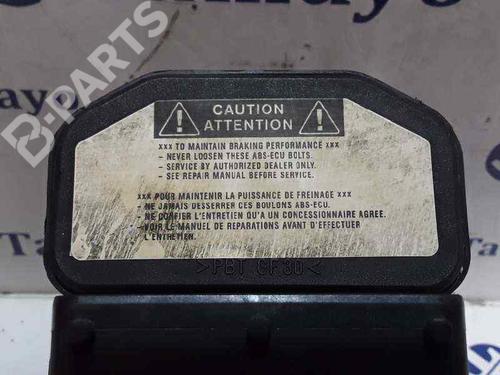 ABS pump TOYOTA COROLLA (_E11_) 1.6 16V (ZZE112_, ZZE112R) | BP1523351M43 
