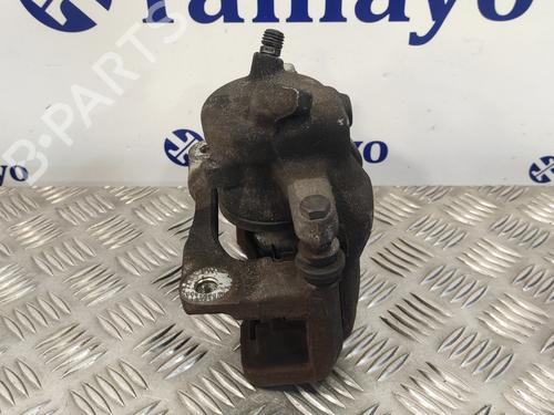 Left front brake caliper FIAT SEDICI (189_) 1.9 D Multijet | BP13495686M105 