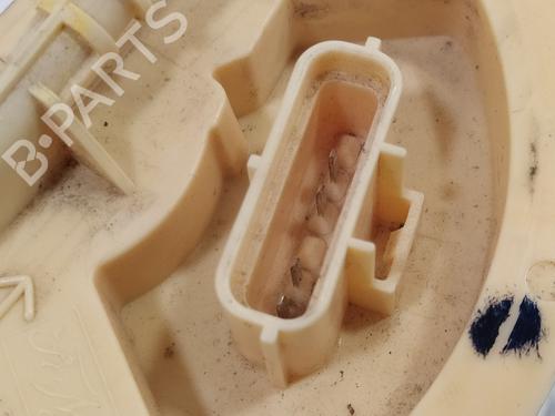 Fuel pump MAZDA 3 (BL)  | BP6784069M76 