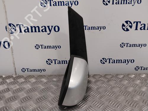 Right mirror FORD FOCUS C-MAX (DM2)  | BP22318071C27 