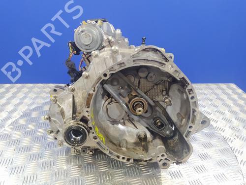 Used Gearbox SMART CITY-COUPE (450) 0.8 CDI (S1CLC1, 450.300, 450.301, 450.302, 450.303,... (41 hp) 17650886