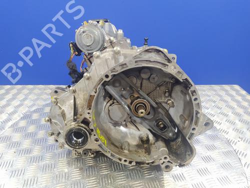 Manual gearbox SMART CITY-COUPE (450) 0.8 CDI (S1CLC1, 450.300, 450.301, 450.302, 450.303,... (41 hp) 17650886