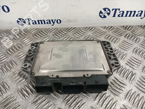 Motorstyringsenhed RENAULT MEGANE II Saloon (LM0/1_) 1.6 | BP30728356M57