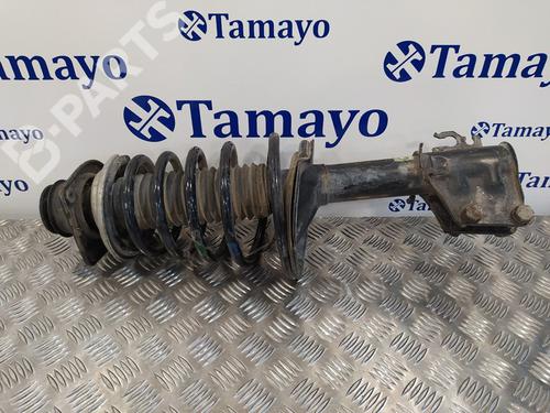 Used Left front shock absorber FIAT DOBLO Box Body/MPV (223_) [2000-2025]  1229768