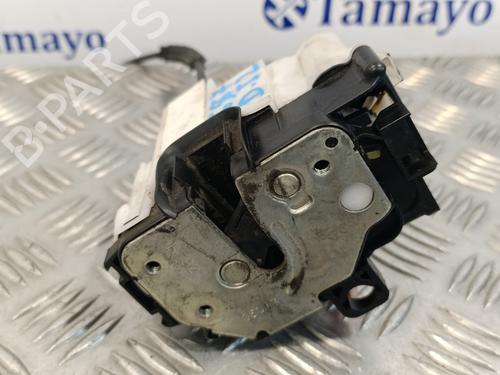 Front left lock FIAT 500 (312_) 1.2 (312AXA1A) | BP17576821C98 