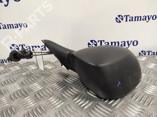 Right mirror CHEVROLET MATIZ (M200, M250)  | BP10289919C27 